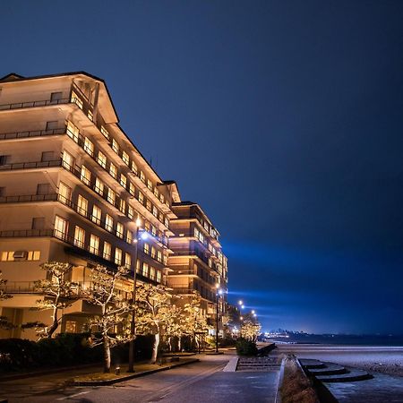 Kaike Seaside Hotel Yonago Luaran gambar