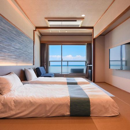 Kaike Seaside Hotel Yonago Luaran gambar