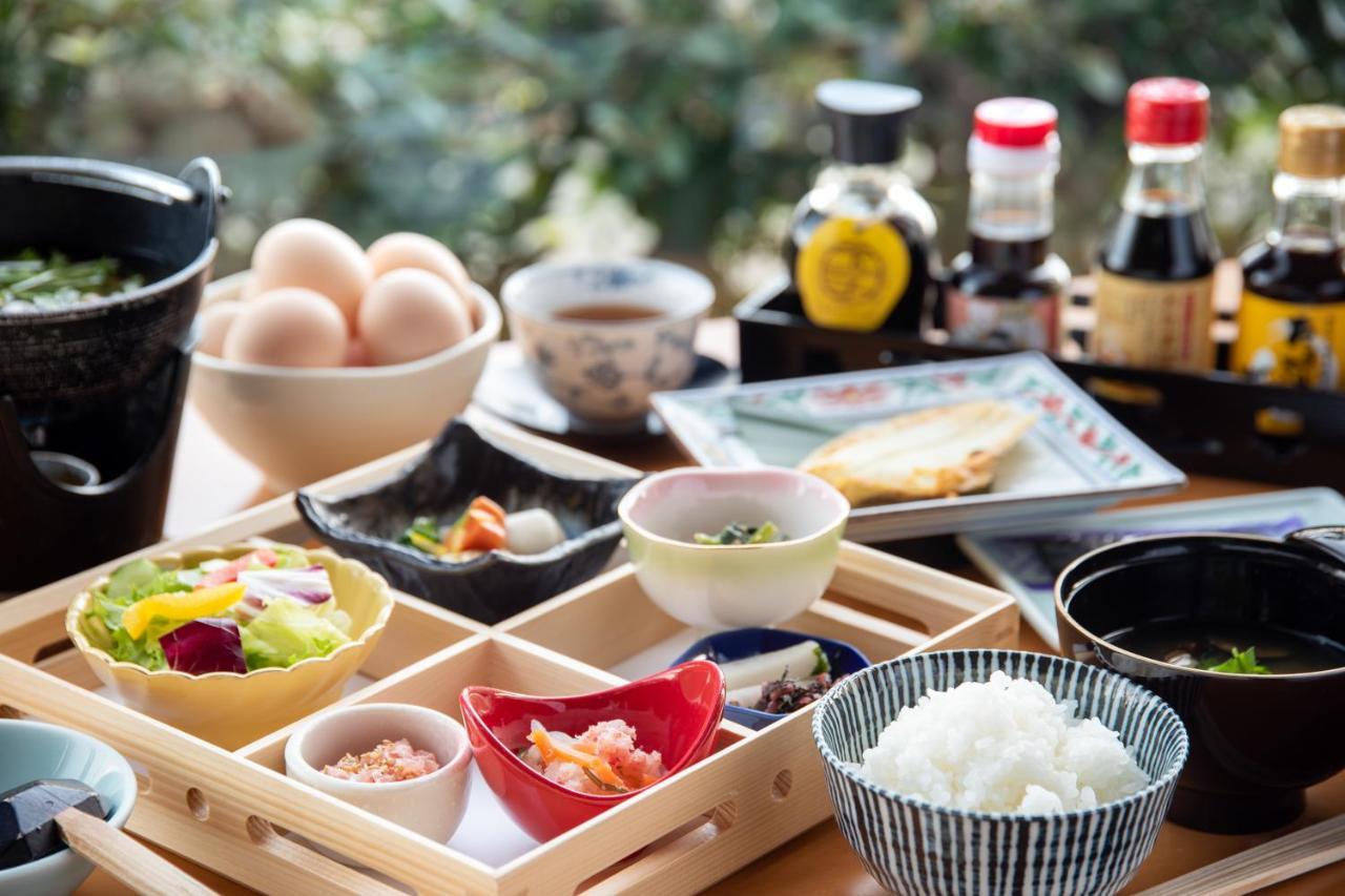 Kaike Seaside Hotel Yonago Luaran gambar