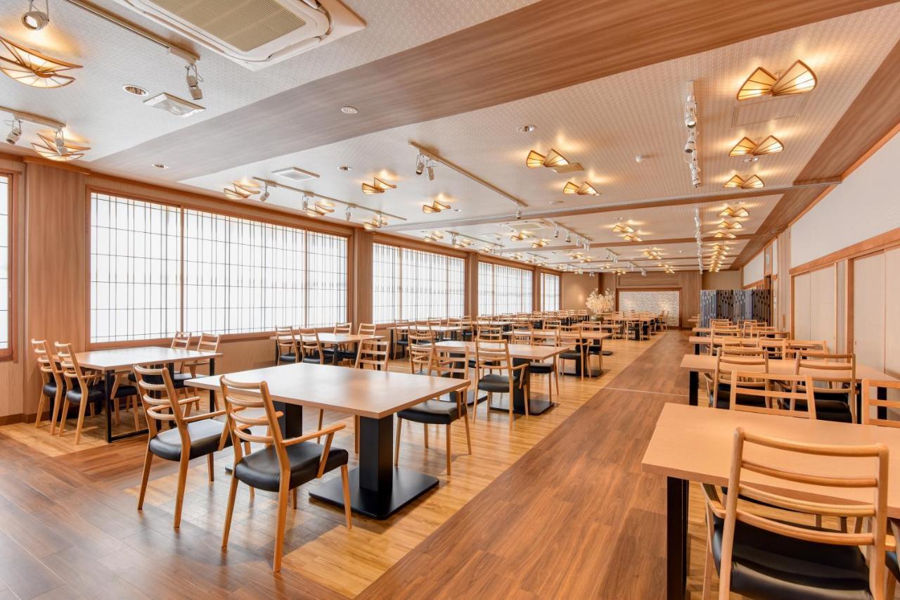 Kaike Seaside Hotel Yonago Luaran gambar