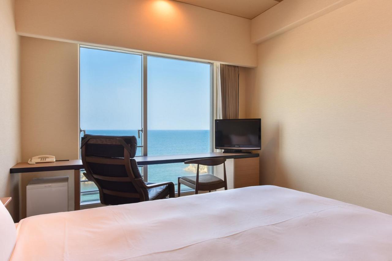 Kaike Seaside Hotel Yonago Luaran gambar