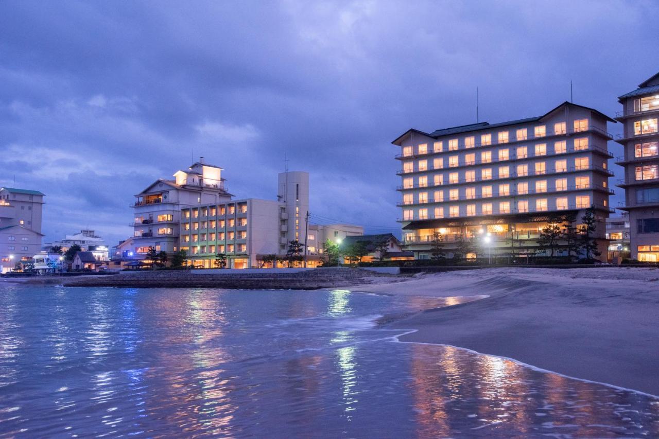 Kaike Seaside Hotel Yonago Luaran gambar