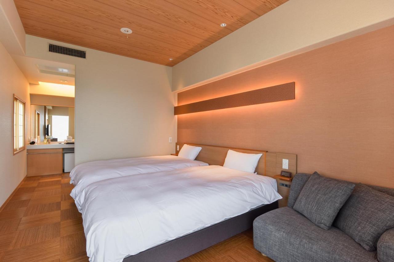 Kaike Seaside Hotel Yonago Luaran gambar