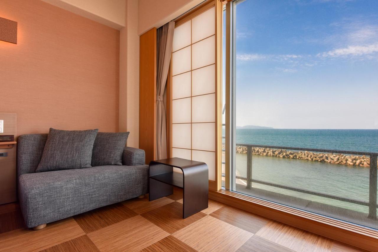 Kaike Seaside Hotel Yonago Luaran gambar