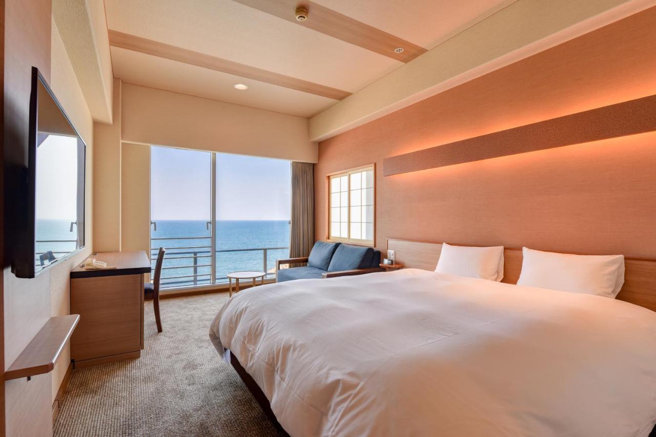 Kaike Seaside Hotel Yonago Luaran gambar