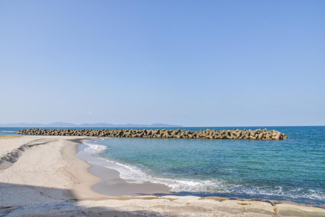 Kaike Seaside Hotel Yonago Luaran gambar