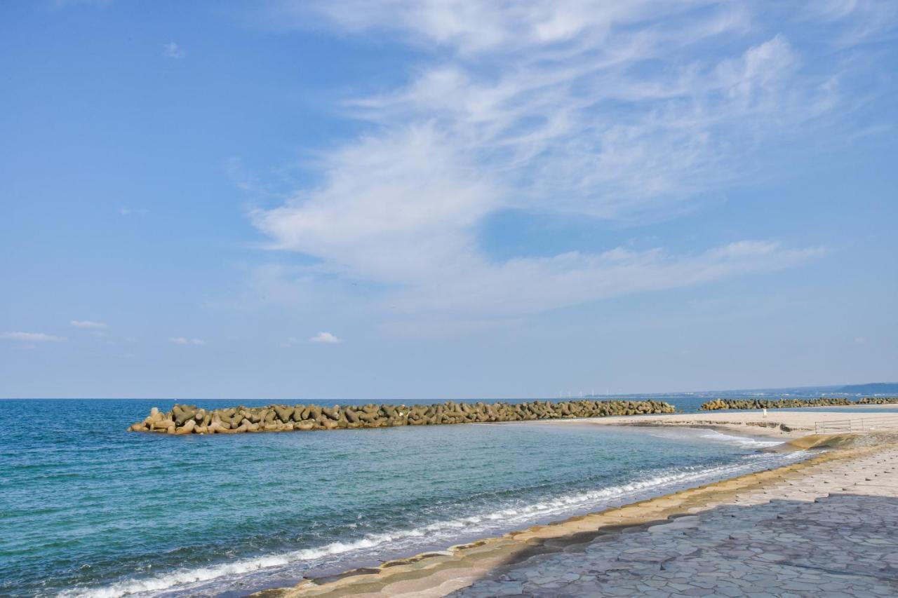 Kaike Seaside Hotel Yonago Luaran gambar