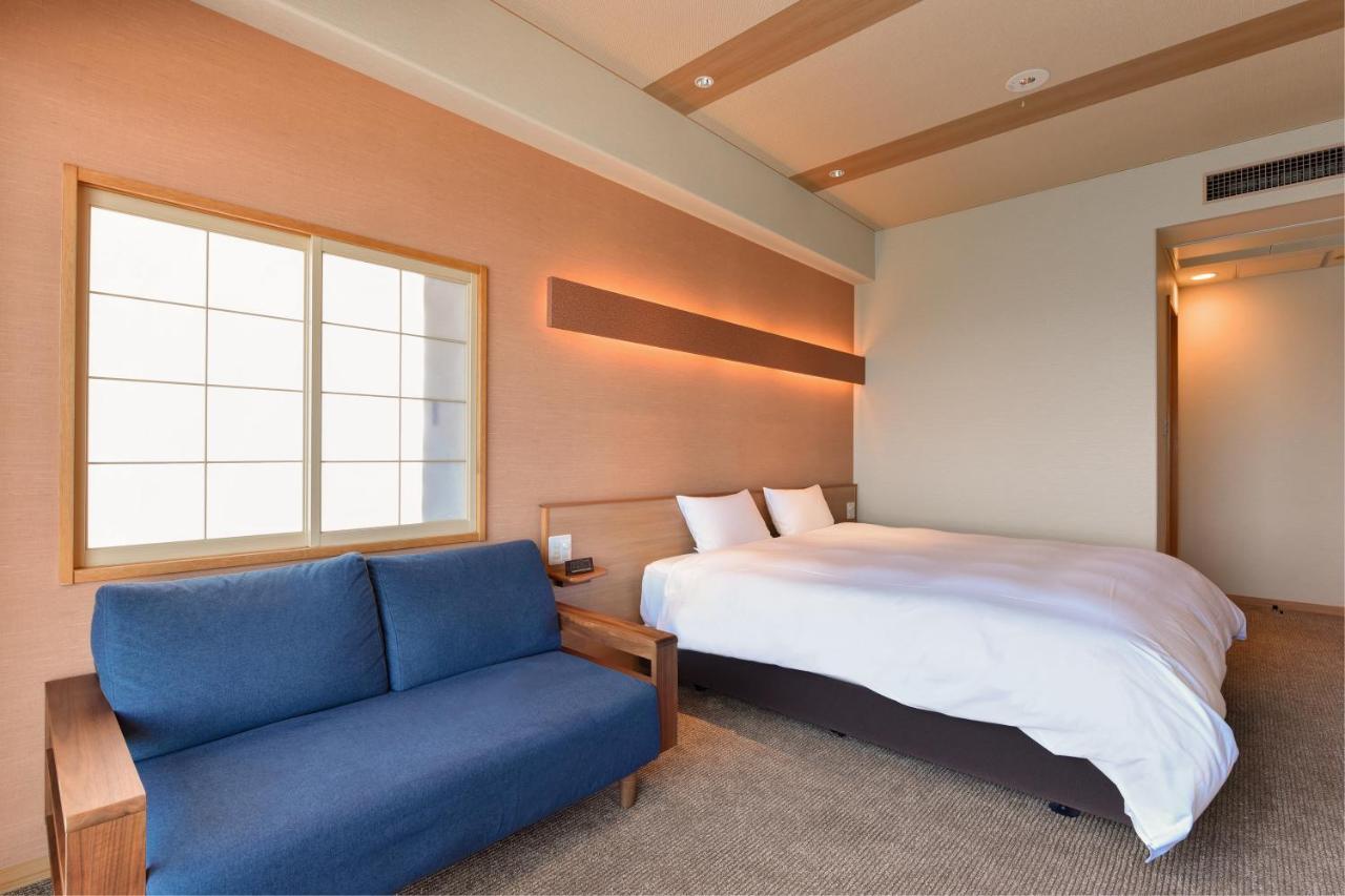 Kaike Seaside Hotel Yonago Luaran gambar