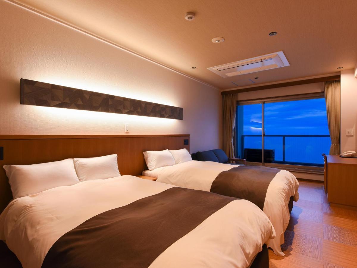 Kaike Seaside Hotel Yonago Luaran gambar