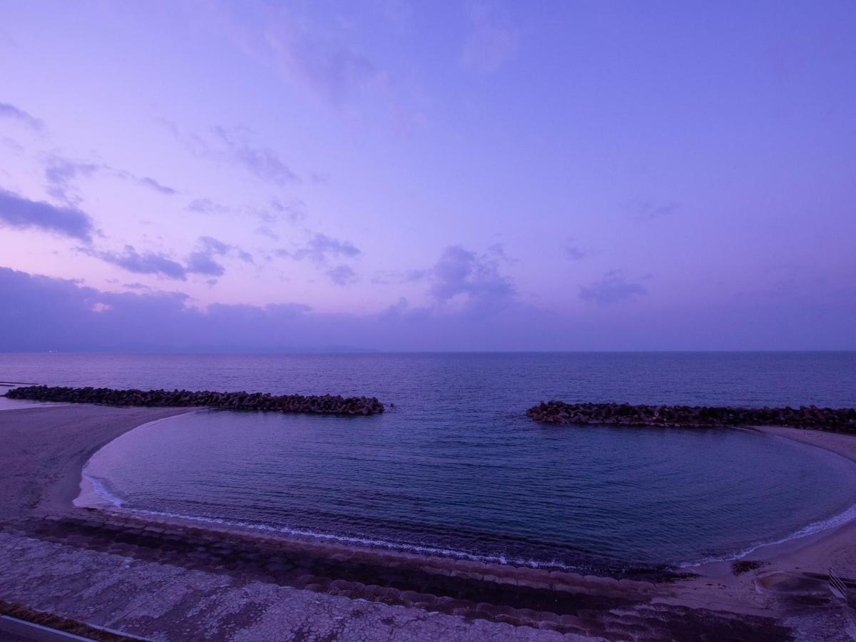 Kaike Seaside Hotel Yonago Luaran gambar