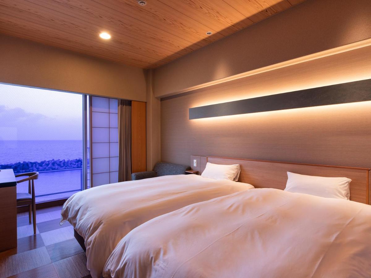 Kaike Seaside Hotel Yonago Luaran gambar