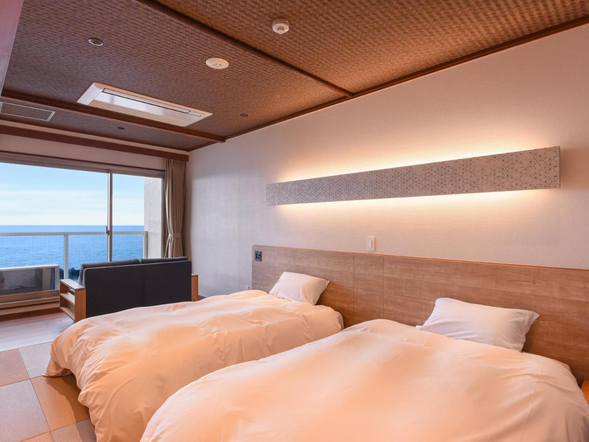 Kaike Seaside Hotel Yonago Luaran gambar