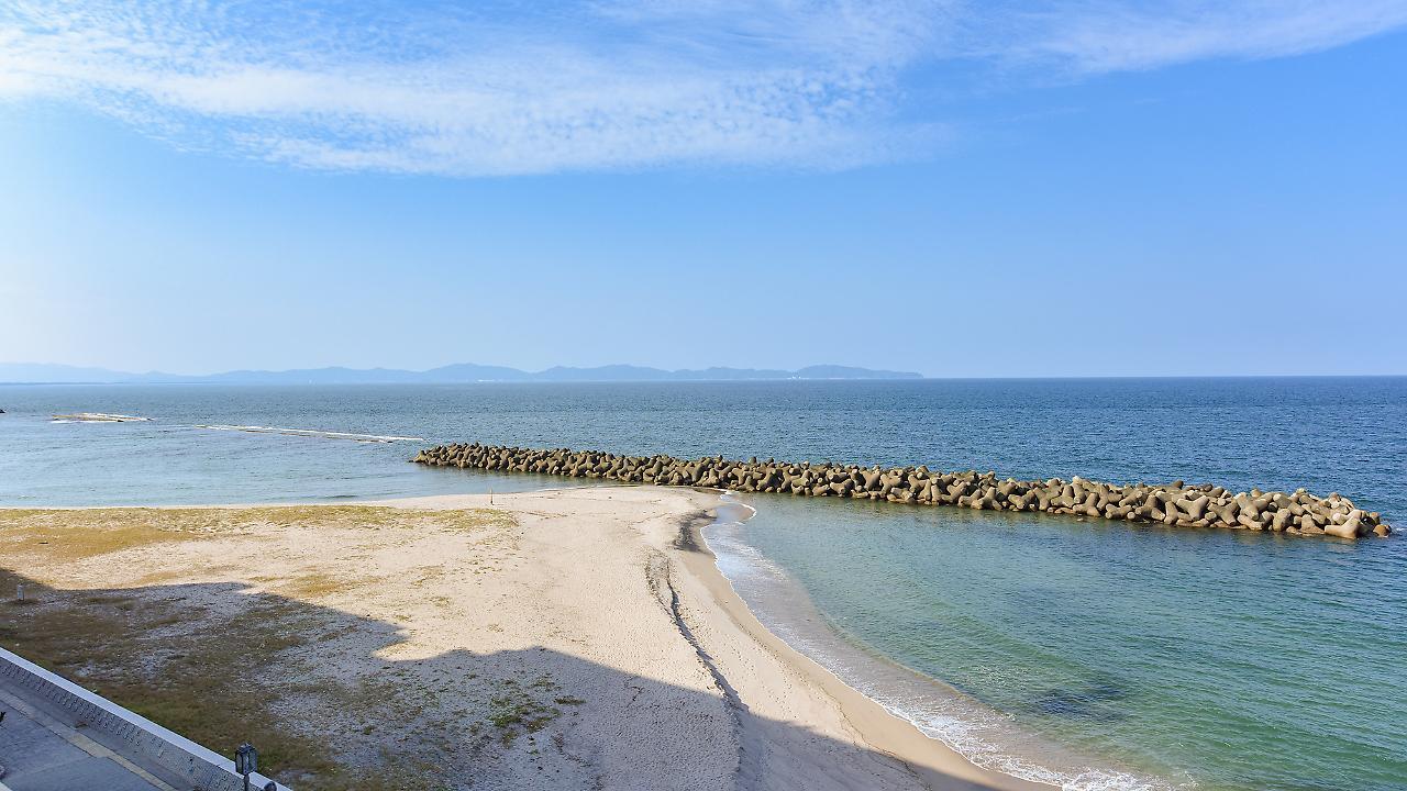 Kaike Seaside Hotel Yonago Luaran gambar