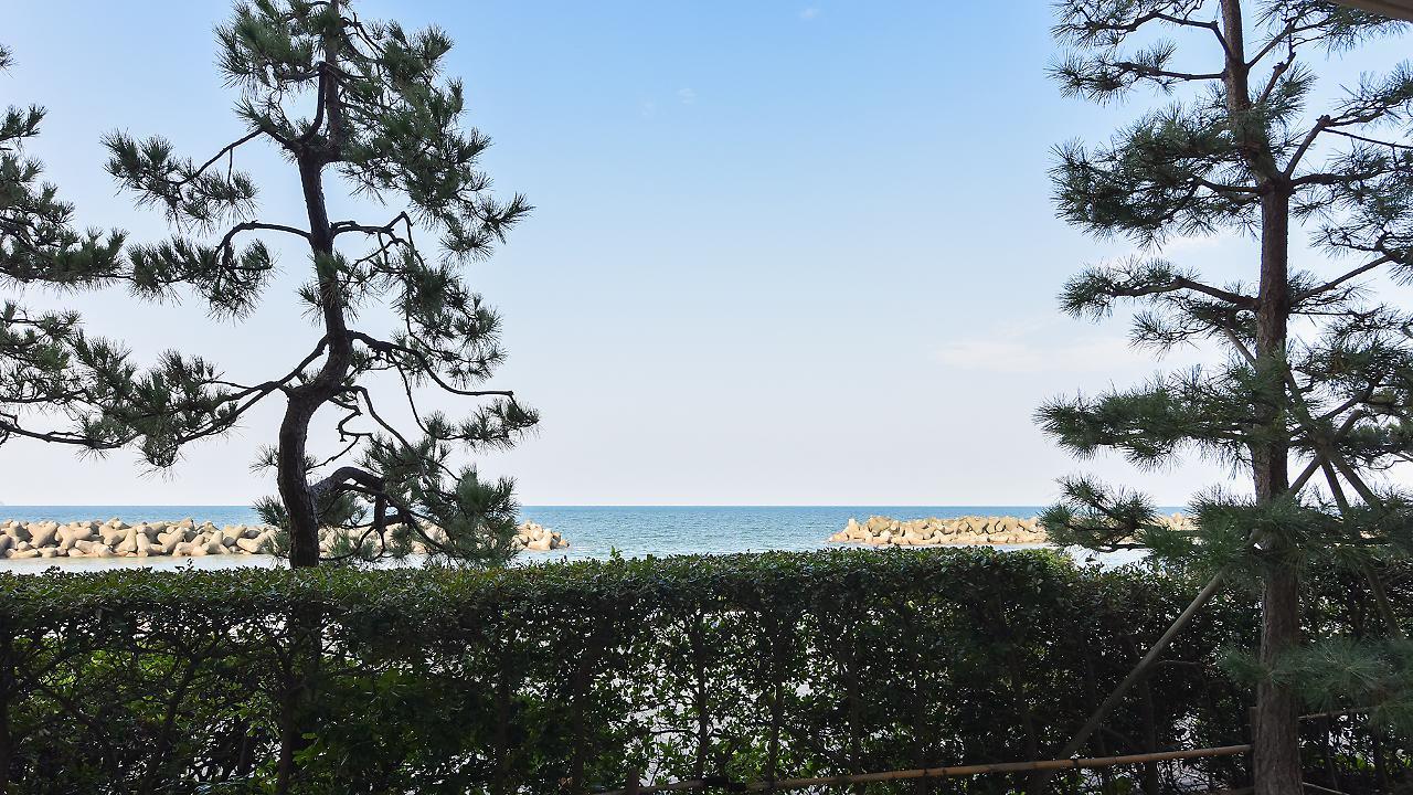 Kaike Seaside Hotel Yonago Luaran gambar