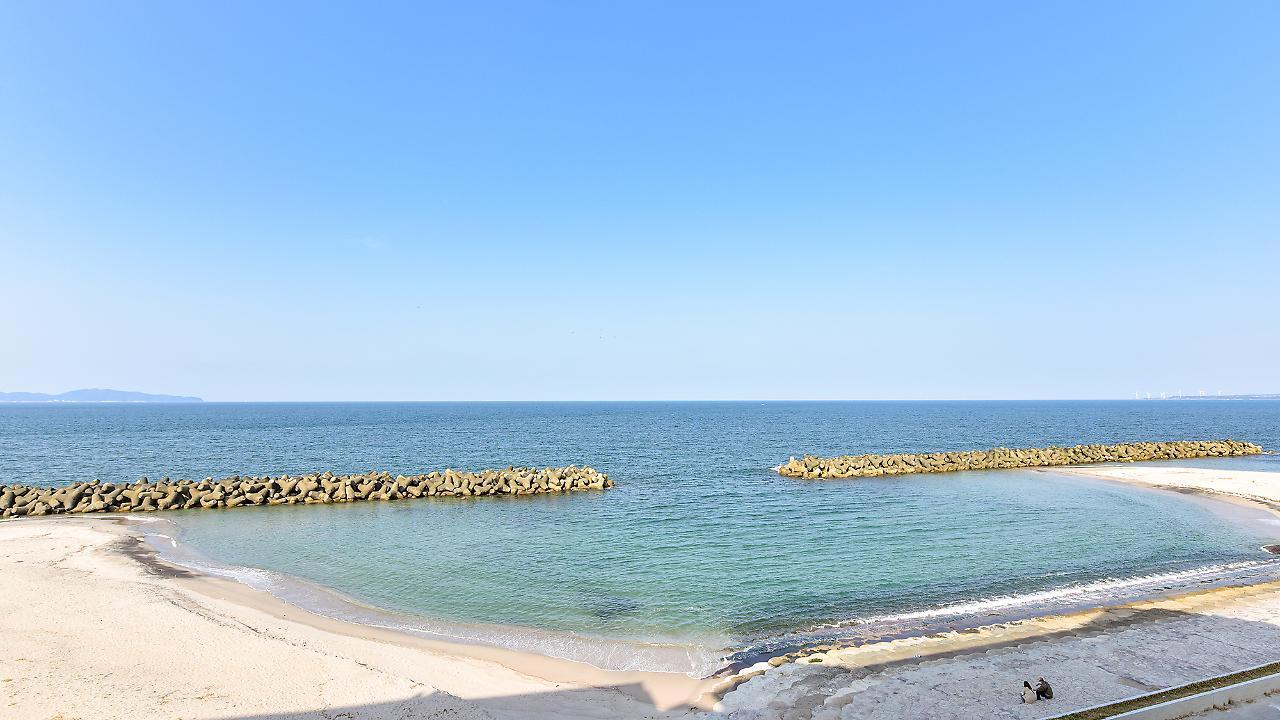Kaike Seaside Hotel Yonago Luaran gambar
