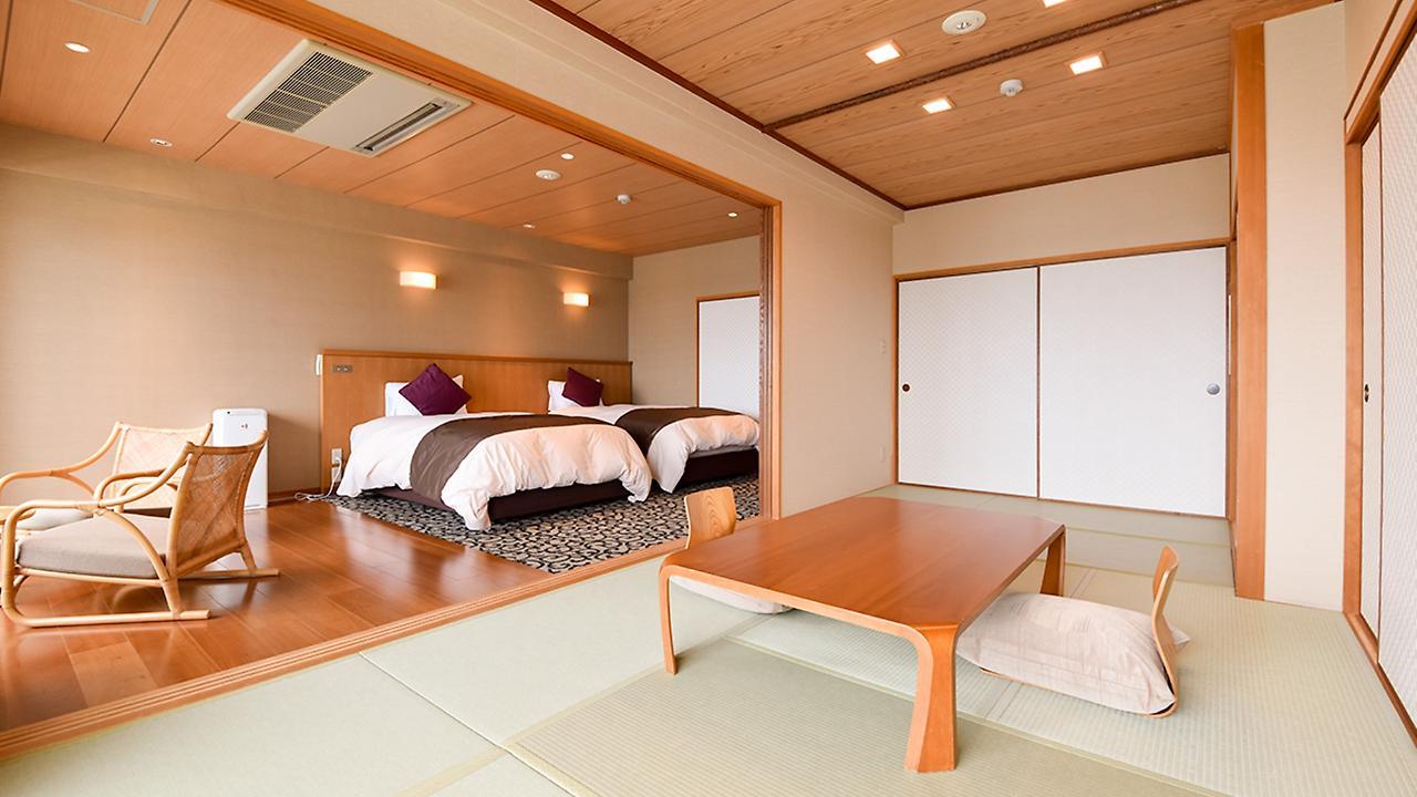 Kaike Seaside Hotel Yonago Luaran gambar