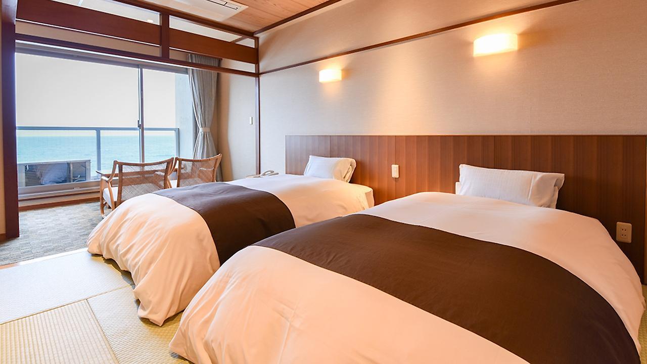 Kaike Seaside Hotel Yonago Luaran gambar
