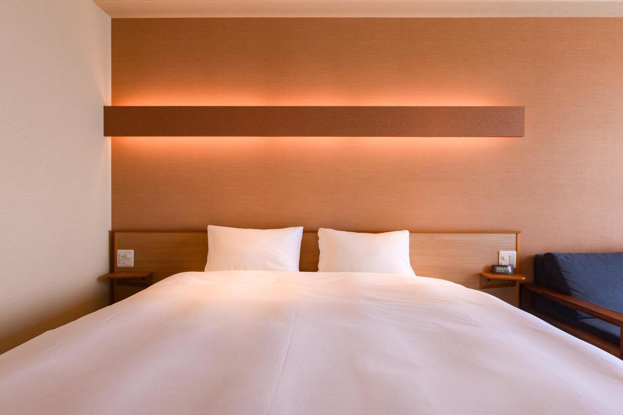 Kaike Seaside Hotel Yonago Bilik gambar