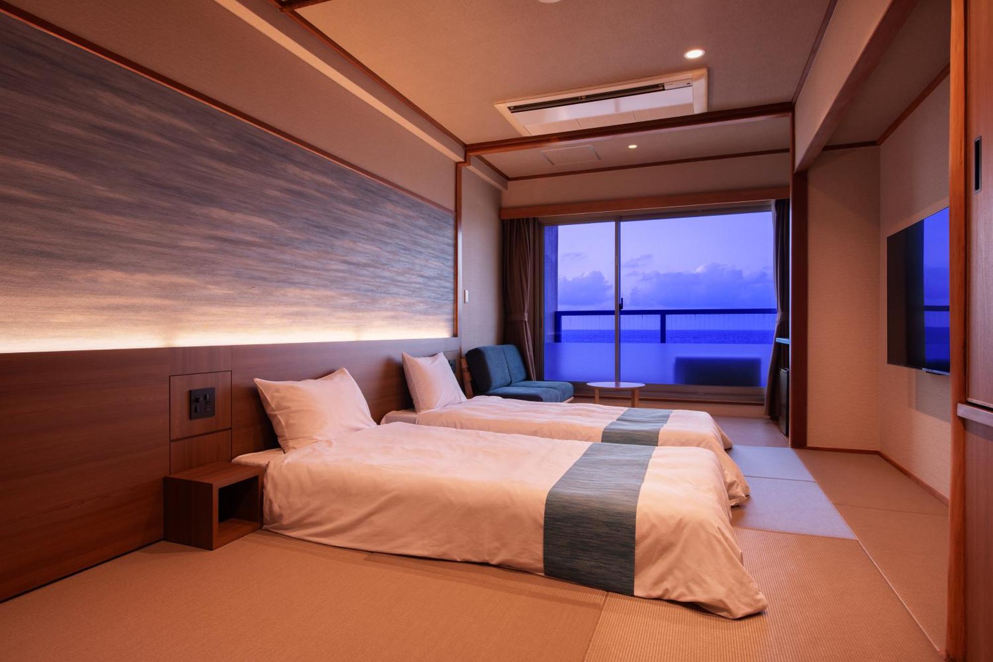 Kaike Seaside Hotel Yonago Luaran gambar