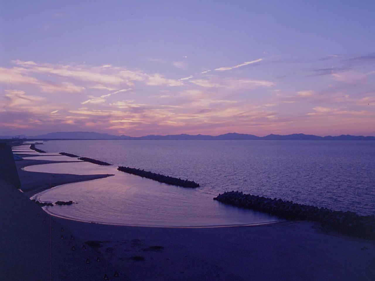 Kaike Seaside Hotel Yonago Luaran gambar