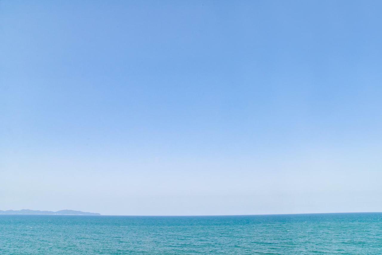 Kaike Seaside Hotel Yonago Luaran gambar